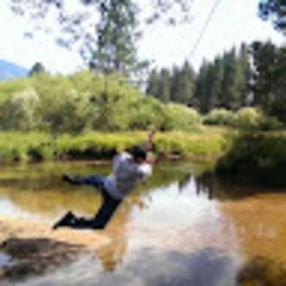 Meet your Posher, Erick - Picture 1 of 1